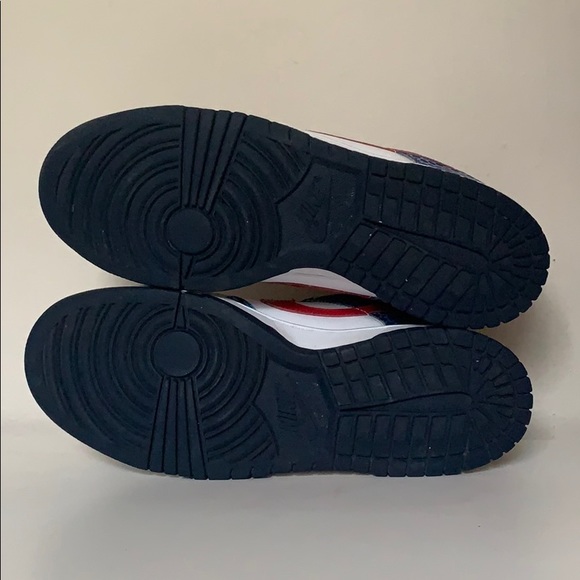 Nike Dunk Sb 6.0 Royal Obsidian SOLD - Picture 5 of 8